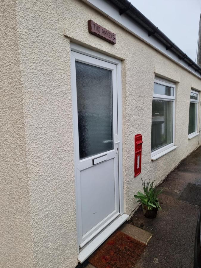 Adorable Annexe In The Heart Of Forest Of Dean Apartment Coleford  Exterior photo