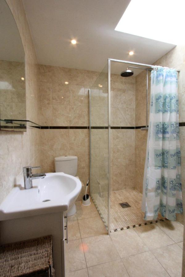 Adorable Annexe In The Heart Of Forest Of Dean Apartment Coleford  Exterior photo