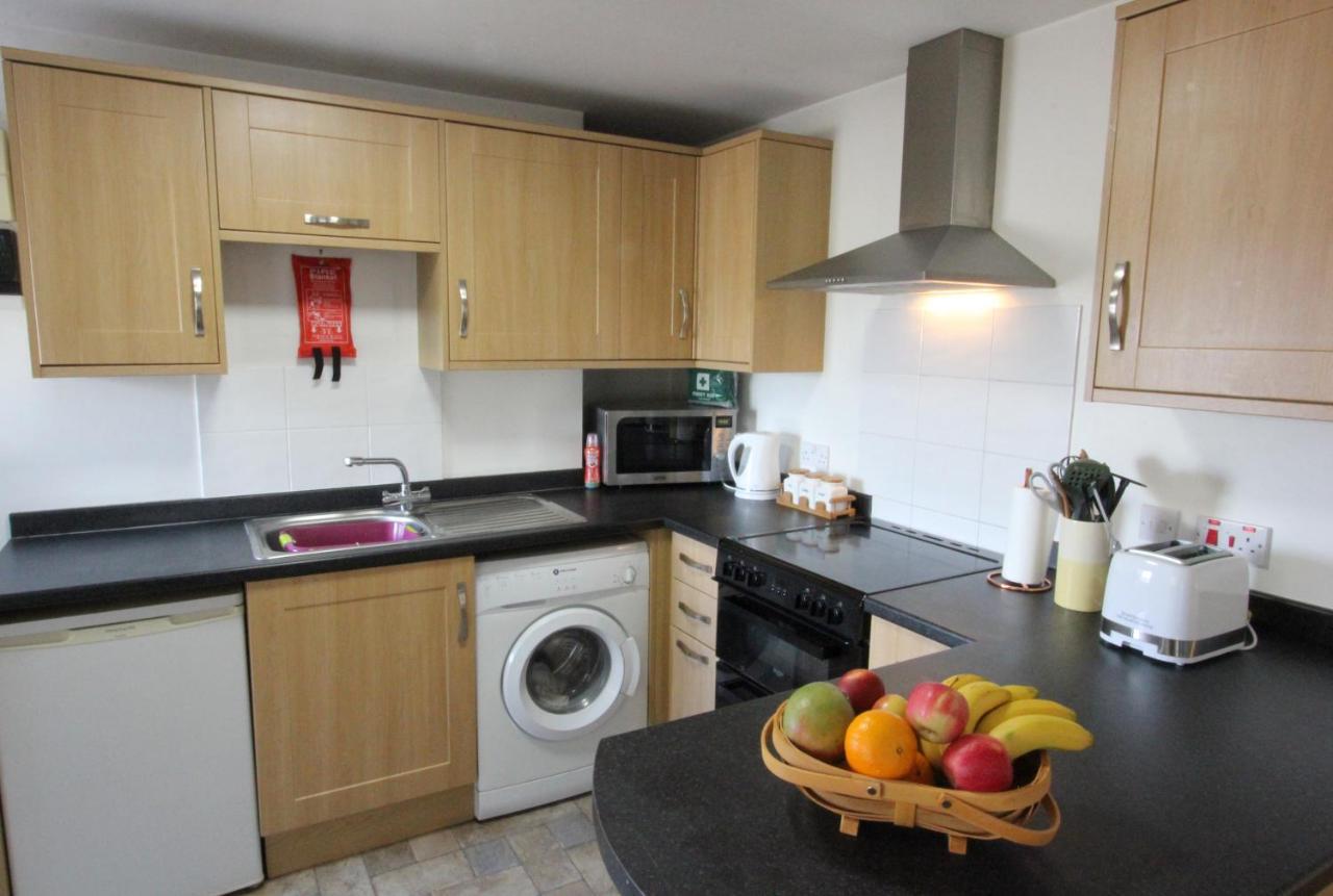 Adorable Annexe In The Heart Of Forest Of Dean Apartment Coleford  Exterior photo