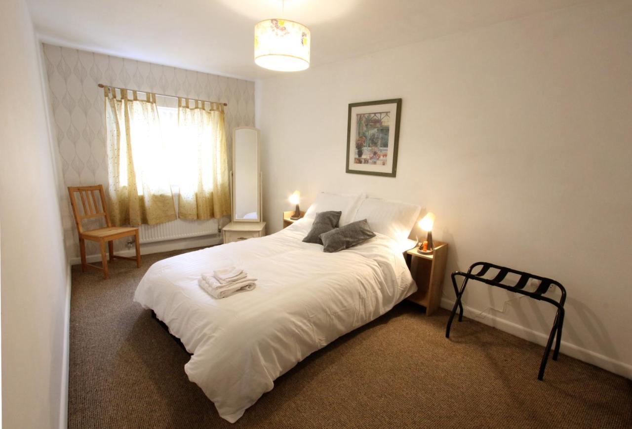 Adorable Annexe In The Heart Of Forest Of Dean Apartment Coleford  Exterior photo